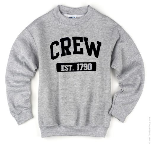 Crew Est 1790 Sweatshirt