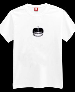 Crown Queen T-shirt