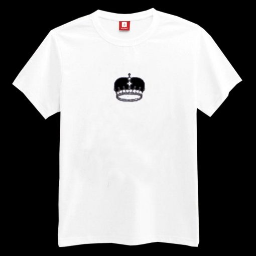 Crown Queen T-shirt