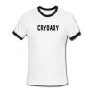 Cry Baby T-shirt