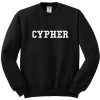 Cypher Sweatshirt