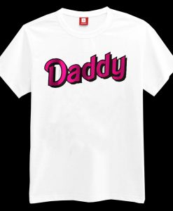 Daddy T-shirt