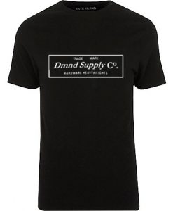 Dmnd Supply Co T-shirt