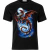 Dragon Moon T-shirt