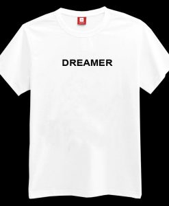 Dreamer T-shirt