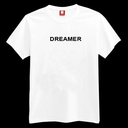 Dreamer T-shirt