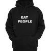 Eat People Hoodie