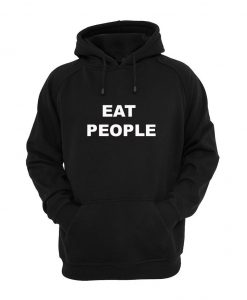 Eat People Hoodie