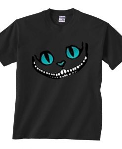 Face Cat T-shirt