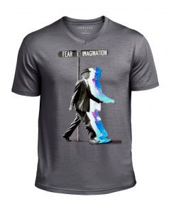 Fear Imagination T-shirt