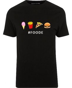 Food T-shirt