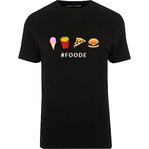 Food T-shirt