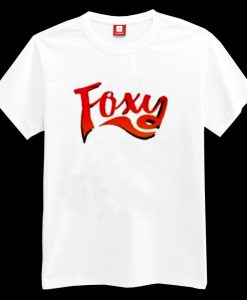 Foxy T-shirt