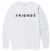 Friends Sweatshirt