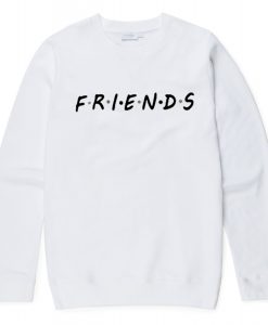 Friends Sweatshirt