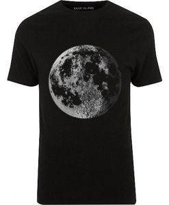 Full Moon T-shirt