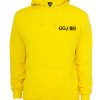 GGBH Logo Hoodie