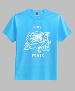 Girl Power T-shirt