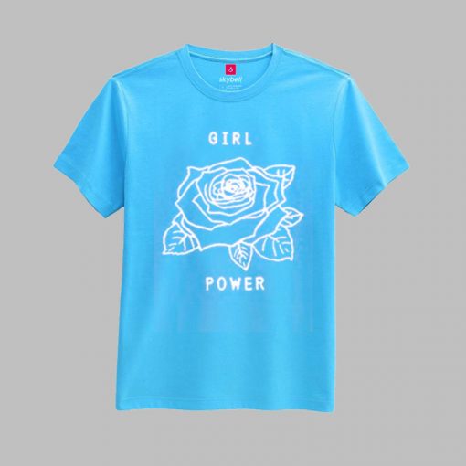 Girl Power T-shirt