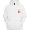 Good Life French Fries Hoodie