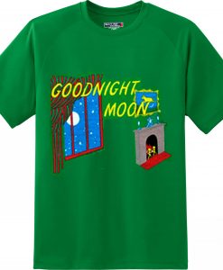 Goodnight Moon T-shirt