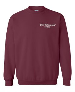 Gosha Rubchinskiy Sweatshirt