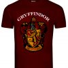 Gryffindor T-shirt