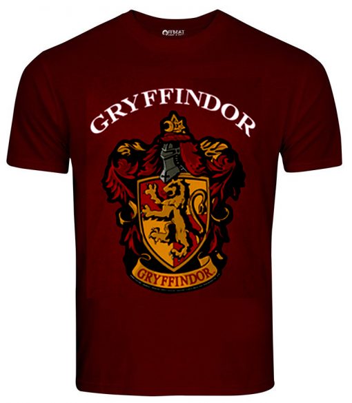 Gryffindor T-shirt