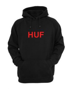 HUF Hoodie