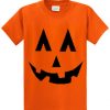 Halloween Pumpkin T-shirt