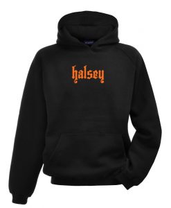 Halsey Hoodie