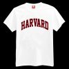 Harvard T-shirt