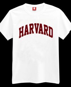 Harvard T-shirt