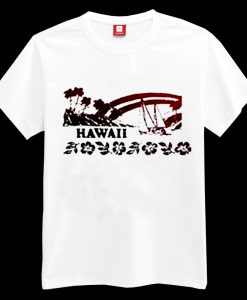 Hawaii Vintage T-shirt