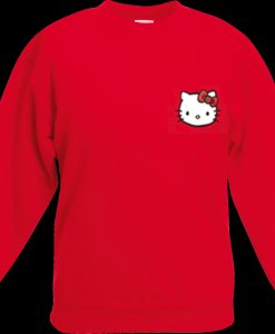 Hello Kitty Sweatshirt