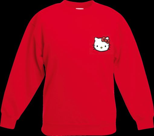 Hello Kitty Sweatshirt