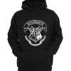 Hogwarts Hoodie