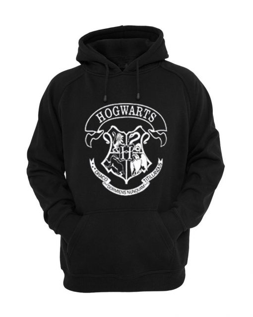 Hogwarts Hoodie