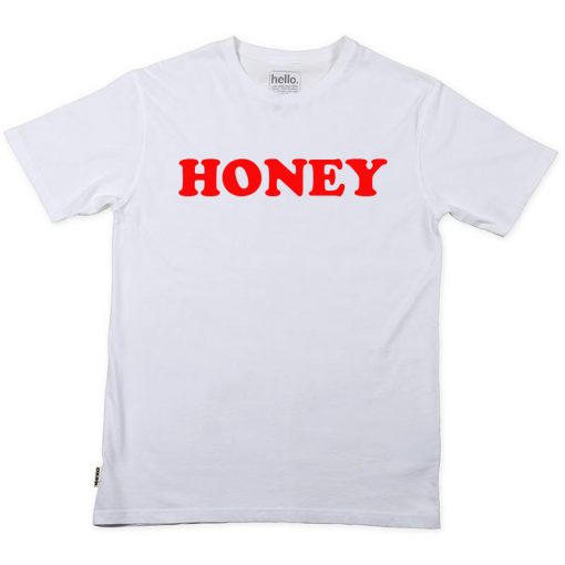 Honey T-shirt