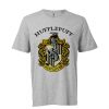 Hufflepuff logo T-shirt