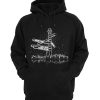 Illuminate World Tour Hoodie