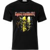 Iron Maiden T-shirt