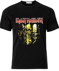 Iron Maiden T-shirt