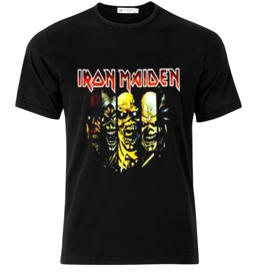 Iron Maiden T-shirt