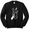 Jackson Krecioch Logo Sweatshirt