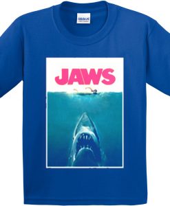 Jaws T-shirt