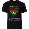 LGBT Harry Potter Rainbow T-shirt