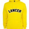 Lancer Hoodie