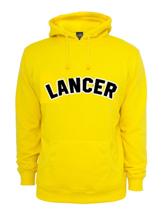 Lancer Hoodie