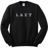 Lazy Sweatshirt